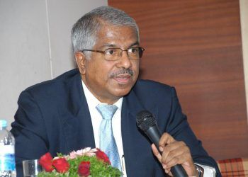 Arun Diaz
